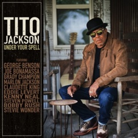 Tito Jackson - Under Your Spell | CD