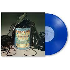 Chicken Shack - In The Can | LP -Reissue, coloured vinyl-