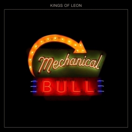 Kings of Leon -  Mechanical bull | CD