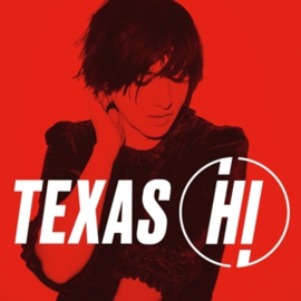 Texas - Hi | CD -Deluxe-