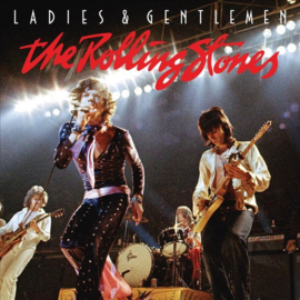 Rolling Stones - Ladies & gentlemen | CD