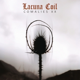 Lacuna Coil - Comalies Xx | 2CD Deluxe edition Artbook