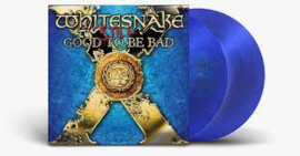Whitesnake - Still... Good To Be Bad | 2LP -Reissue, coloured vinyl-