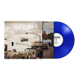 Acda En De Munnik - AEDM | LP -Reissue, coloured vinyl-