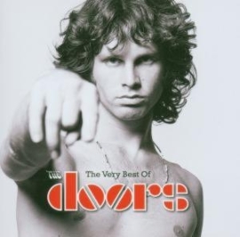 Doors - Very best of | CD