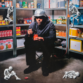 Sef - Lieve Monsters | LP -Coloured vinyl-