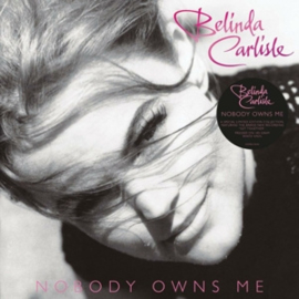Belinda Carlisle - Nobody Owns Me | LP -Coloured vinyl-