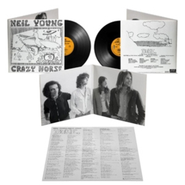 Neil Young - Dume | 2LP