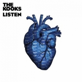 Kooks - Listen | CD