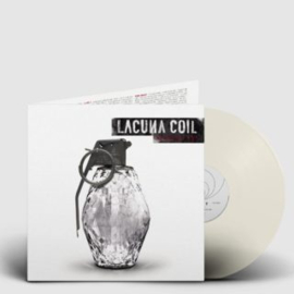 Lacuna Coil - Shallow Life  | LP