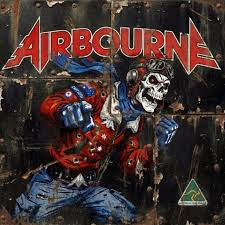Airbourne - Airbourne | LP -Coloured vinyl-