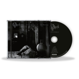 Opeth - Deliverance (25th Anniversary) | CD -Reissue-