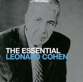 Leonard Cohen - Essential | 2CD