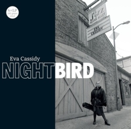 Eva Cassidy - Nightbird  | 4LP