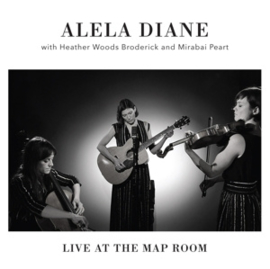 Diane Alela - Live At The Map Room | LP