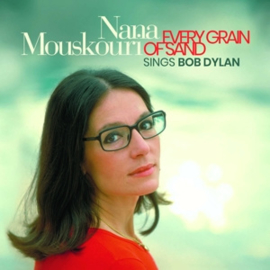 Nana Mouskouri - Every Grain Of Sand | LP