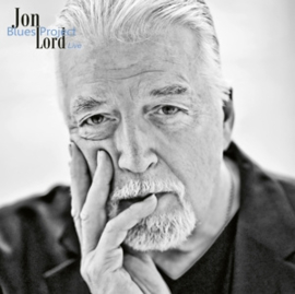 Jon Lord - Blues Project - Live | CD -Reissue-