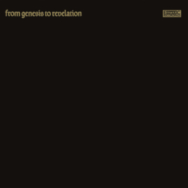 Genesis - From Genesis To Revelation | 4CD+BLURAY -Reissue, remixed, remastered, deluxe edition-