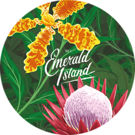 Caro Emerald - Emerald Island EP | Picture Disc