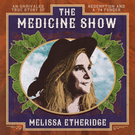 Melissa Etheridge - Medicine Show |  LP
