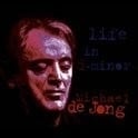 Michael de Jong - Life in D Minor | CD