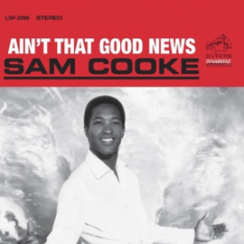 Sam Cooke - Ain'T That Good News | LP