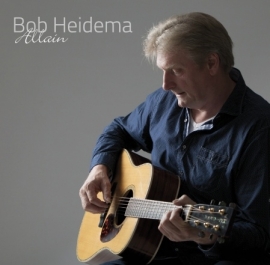 Bob Heidema - Allain | CD