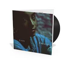 Sade - Promise | LP -Reissue-