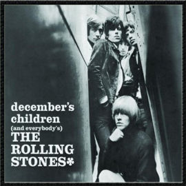 Rolling Stones - December's children | CD
