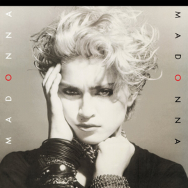 Madonna - Madonna | CD -Reissue, jewel case + OBI-
