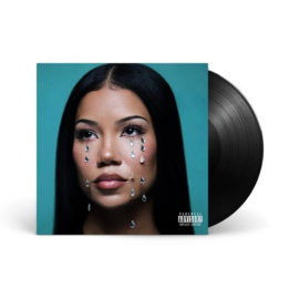 Jhené Aiko - Westside Whimsy | LP
