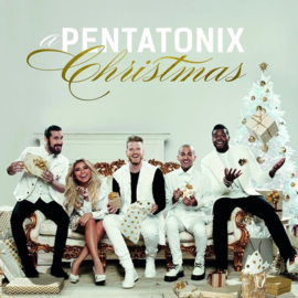 Pentatonix - A Pentatonix christmas | CD