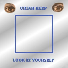 Uriah Heep - Look at yourself | 2CD
