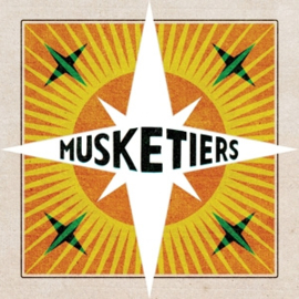 Musketiers - Musketiers | CD