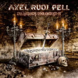 Axel Rudi Pell - Diamonds Unlocked Ii | LP