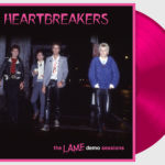 Johnny Thunders & The Heartbreakers - L.A.M.F. Demo Sessions | LP -Coloured Vinyl-