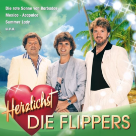 Filppers - Herzlichst | CD