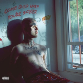 Lil Peep - Come Over When You're Sober, Pt. 1 & Pt. 2 | 2LP -Coloured Vinyl-