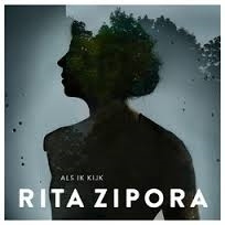 Rita Zipora - Als ik kijk | CD