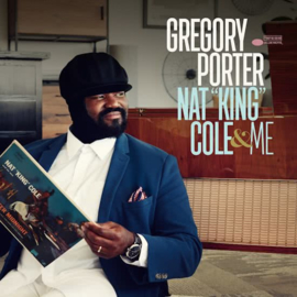 Gregory Porter - Nat King Cole & me | 2LP