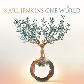 Karl Jenkins - One World | CD