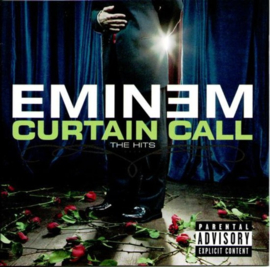 Eminem - Curtain call: the hits | CD