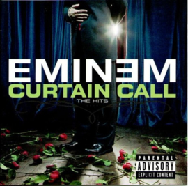 Eminem - Curtain call: the hits | 2LP