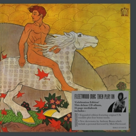 Fleetwood Mac - Then Play On | CD -reissue-