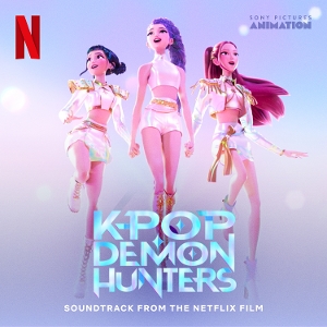 Various - K-Pop Demon Hunters | CD