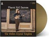 Vincent Neil Emerson - The Golden Crystal Kingdom | LP