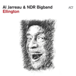 Al Jarreau & Ndr Bigband - Ellington | CD
