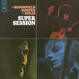 Bloomfield / Kooper / Stills - Super session | LP