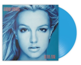 Britney Spears - In the Zone | LP -Reissue, Coloured vinyl-
