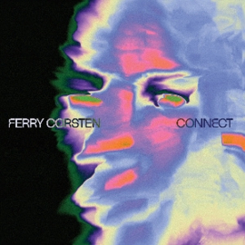 Ferry Corsten - Connect | 2LP -Coloured vinyl-